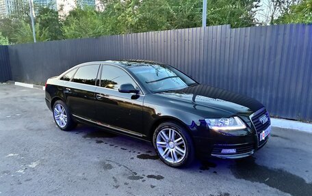 Audi A6, 2011 год, 1 150 000 рублей, 5 фотография