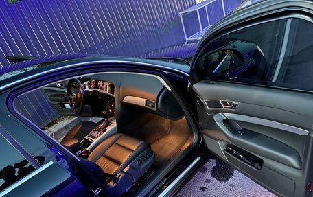 Audi A6, 2011 год, 1 150 000 рублей, 15 фотография