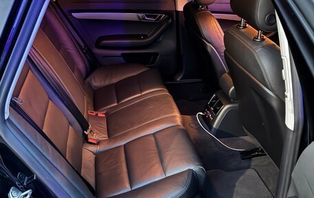 Audi A6, 2011 год, 1 150 000 рублей, 12 фотография