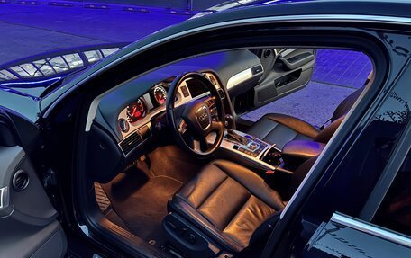 Audi A6, 2011 год, 1 150 000 рублей, 17 фотография