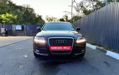 Audi A6, 2011 год, 1 150 000 рублей, 6 фотография