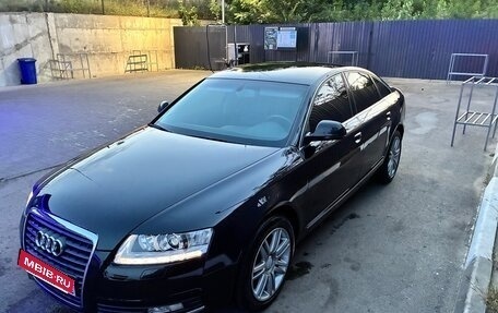 Audi A6, 2011 год, 1 150 000 рублей, 8 фотография