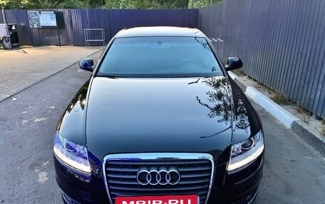 Audi A6, 2011 год, 1 150 000 рублей, 7 фотография