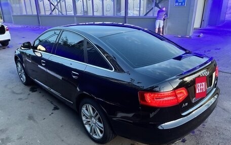 Audi A6, 2011 год, 1 150 000 рублей, 9 фотография