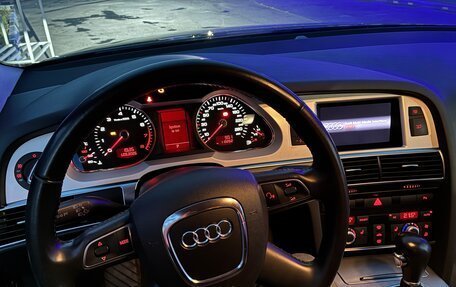 Audi A6, 2011 год, 1 150 000 рублей, 20 фотография