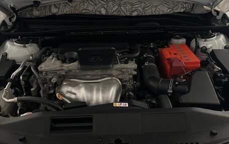Toyota Camry, 2020 год, 3 120 000 рублей, 2 фотография