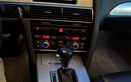 Audi A6, 2011 год, 1 150 000 рублей, 21 фотография