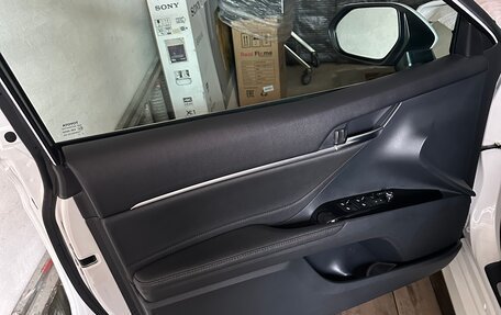 Toyota Camry, 2020 год, 3 120 000 рублей, 12 фотография