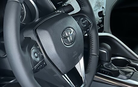 Toyota Camry, 2020 год, 3 120 000 рублей, 14 фотография
