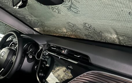 Toyota Camry, 2020 год, 3 120 000 рублей, 16 фотография