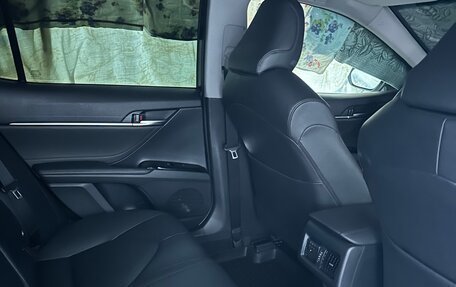 Toyota Camry, 2020 год, 3 120 000 рублей, 17 фотография