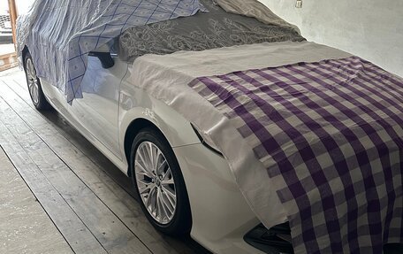 Toyota Camry, 2020 год, 3 120 000 рублей, 23 фотография