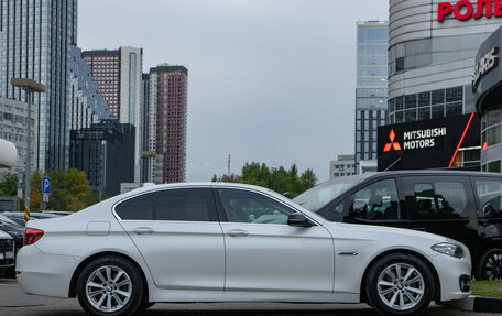 BMW 5 серия, 2013 год, 1 948 000 рублей, 3 фотография
