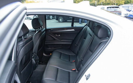 BMW 5 серия, 2013 год, 1 948 000 рублей, 8 фотография