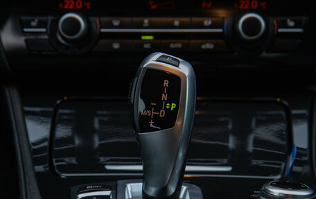 BMW 5 серия, 2013 год, 1 948 000 рублей, 13 фотография