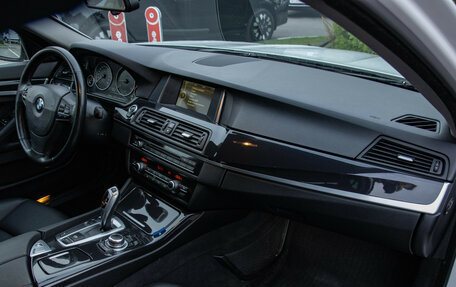 BMW 5 серия, 2013 год, 1 948 000 рублей, 7 фотография