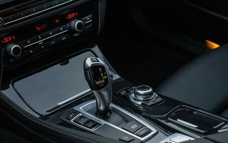 BMW 5 серия, 2013 год, 1 948 000 рублей, 16 фотография