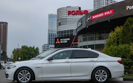 BMW 5 серия, 2013 год, 1 948 000 рублей, 6 фотография