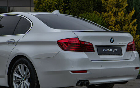 BMW 5 серия, 2013 год, 1 948 000 рублей, 20 фотография