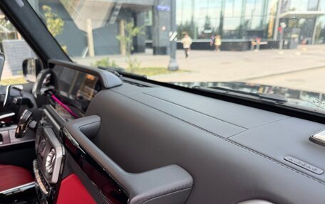 Mercedes-Benz G-Класс AMG, 2022 год, 18 700 000 рублей, 15 фотография
