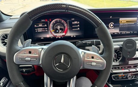 Mercedes-Benz G-Класс AMG, 2022 год, 18 700 000 рублей, 20 фотография