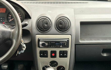 Renault Logan I, 2006 год, 209 000 рублей, 14 фотография