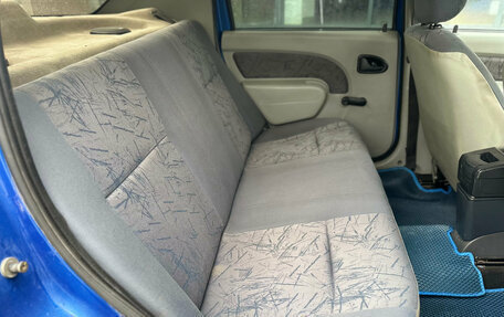 Renault Logan I, 2006 год, 209 000 рублей, 10 фотография