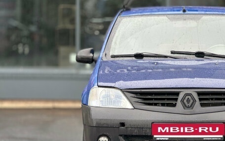 Renault Logan I, 2006 год, 209 000 рублей, 3 фотография