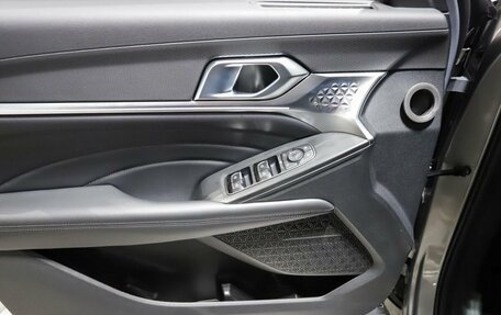 Haval F7x, 2026 год, 3 799 000 рублей, 11 фотография