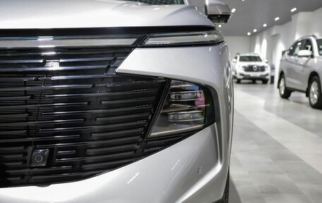 Haval F7x, 2026 год, 3 799 000 рублей, 7 фотография