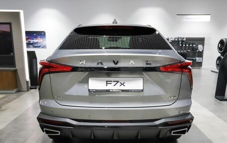 Haval F7x, 2026 год, 3 799 000 рублей, 3 фотография