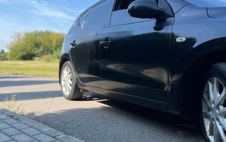 Hyundai i30 I, 2009 год, 525 000 рублей, 4 фотография