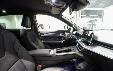 Haval F7x, 2026 год, 3 799 000 рублей, 21 фотография