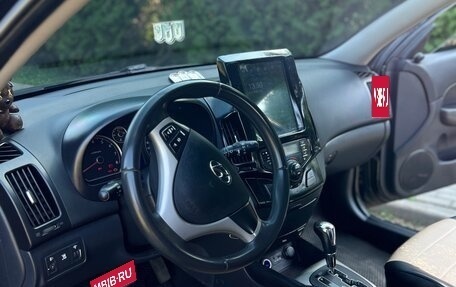 Hyundai i30 I, 2009 год, 525 000 рублей, 8 фотография