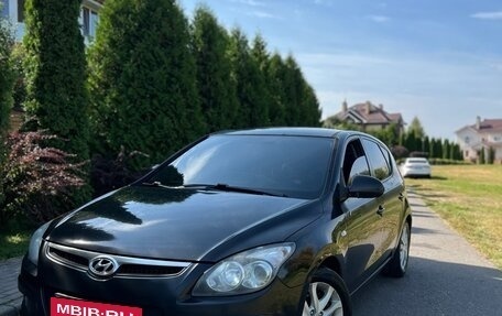 Hyundai i30 I, 2009 год, 525 000 рублей, 2 фотография