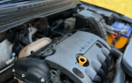 Hyundai i30 I, 2009 год, 525 000 рублей, 11 фотография
