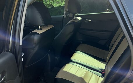 Hyundai i30 I, 2009 год, 525 000 рублей, 16 фотография