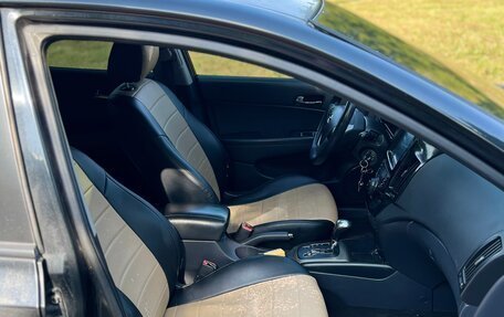 Hyundai i30 I, 2009 год, 525 000 рублей, 15 фотография