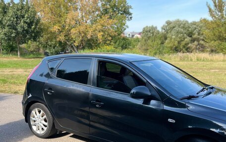 Hyundai i30 I, 2009 год, 525 000 рублей, 14 фотография