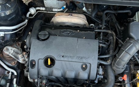 Hyundai i30 I, 2009 год, 525 000 рублей, 12 фотография