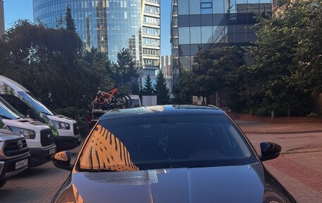 Skoda Octavia, 2016 год, 1 870 000 рублей, 3 фотография