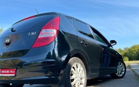 Hyundai i30 I, 2009 год, 525 000 рублей, 18 фотография