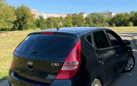 Hyundai i30 I, 2009 год, 525 000 рублей, 17 фотография