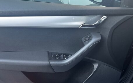 Skoda Octavia, 2016 год, 1 870 000 рублей, 15 фотография