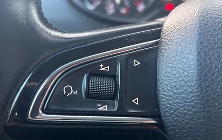 Skoda Octavia, 2016 год, 1 870 000 рублей, 20 фотография