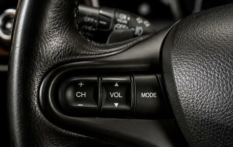 Honda Civic VIII, 2008 год, 649 000 рублей, 13 фотография