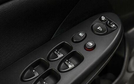 Honda Civic VIII, 2008 год, 649 000 рублей, 20 фотография