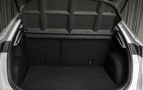Honda Civic VIII, 2008 год, 649 000 рублей, 22 фотография
