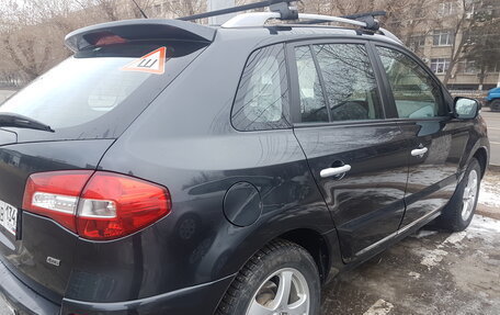 Renault Koleos I рестайлинг 2, 2014 год, 1 350 000 рублей, 2 фотография