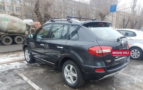 Renault Koleos I рестайлинг 2, 2014 год, 1 350 000 рублей, 3 фотография